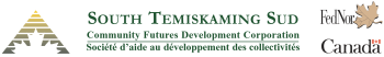 South Temiskaming Community Futures Development Corporation / FedNor Canada